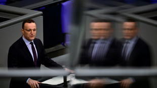 Spahn rechtfertigt Beschl&uuml;sse zu Stromsteuer: Entlastung "nur in Schritten m&ouml;glich"