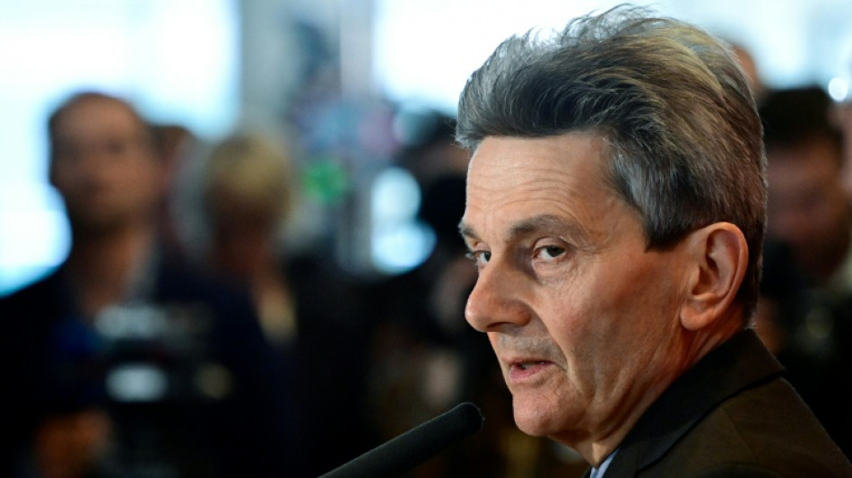 M&uuml;tzenich: Angriff der USA im Iran macht Welt "noch unsicherer"