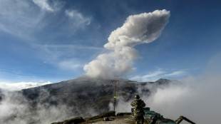Os vigias solitários do Nevado del Ruiz, o vulcão mais temido da Colômbia