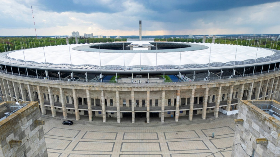 Berlin zieht Olympiabewerbung zur&uuml;ck