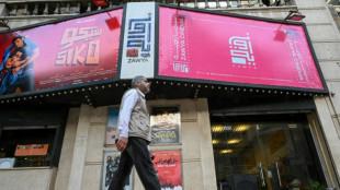 Au Caire, le grand &eacute;cran de Zawya d&eacute;fend le cin&eacute;ma ind&eacute;pendant