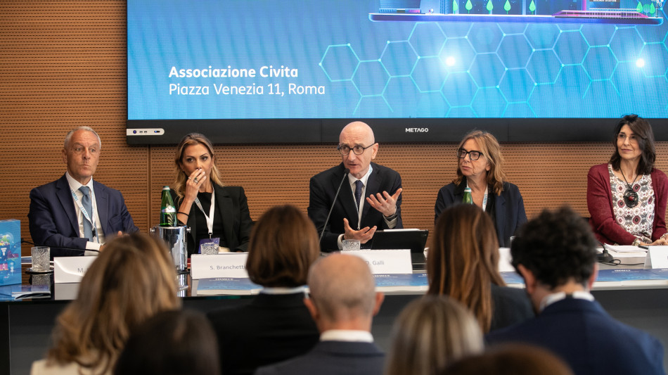 Inwit, torri nell'82% dei Comuni contro il digital divide