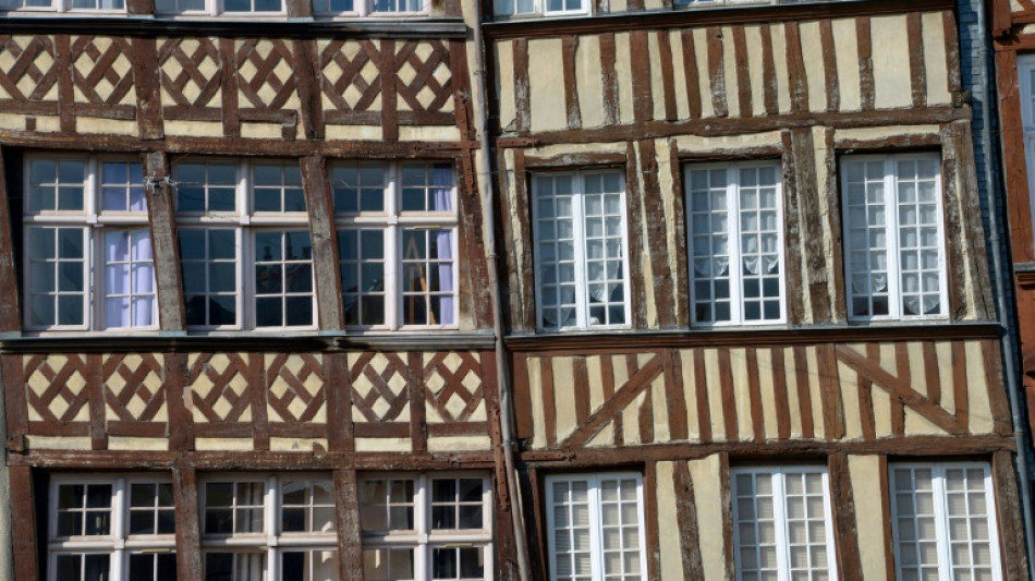 Urteil in Koblenz: Grundsteuer trotz Sanierung von denkmalgesch&uuml;tztem Haus f&auml;llig