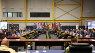 Pacific Islands leaders to back 'ocean of peace' at fraught summit