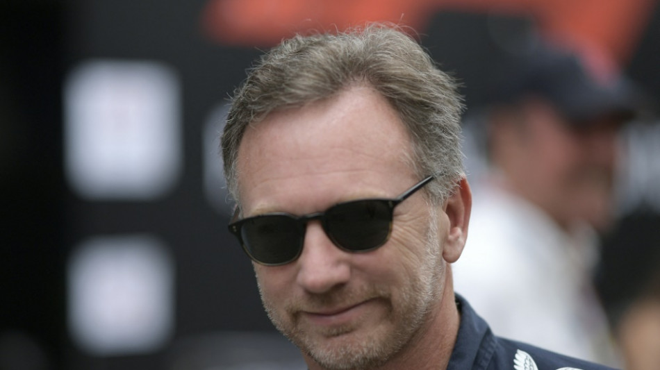 N&auml;chste Runde: Hat Hamiltons Vater Horner kontaktiert?