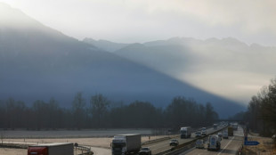 T&Uuml;V-Report: Jedes f&uuml;nfte Nutzfahrzeug f&auml;llt durch - Schwere Lkw erstmals Schlusslicht 