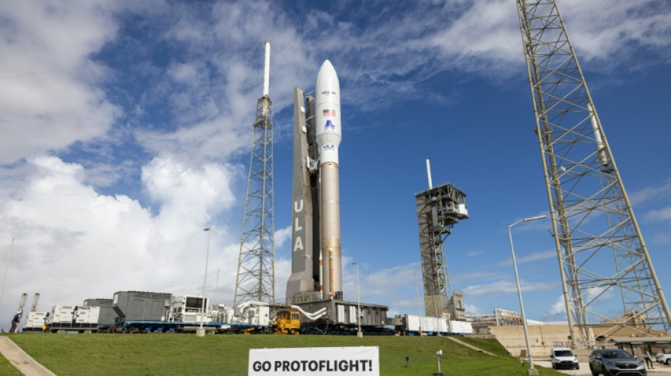 Amazon lanzar&aacute; sus dos primeros sat&eacute;lites de prueba para suministrar Internet