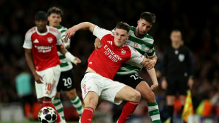 Ligue des champions: Atl&eacute;tico Madrid-Arsenal, deux "losers" face &agrave; leur destin