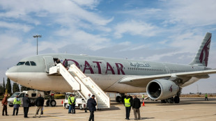 Qatar Airways encarga a Boeing un pedido r&eacute;cord por 96.000 millones de d&oacute;lares