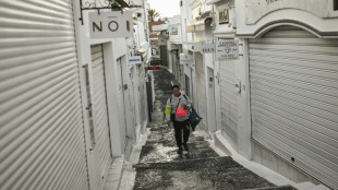 Beben ersch&uuml;ttert griechische Urlaubsinseln - Erdsto&szlig; auch in Kairo zu sp&uuml;ren