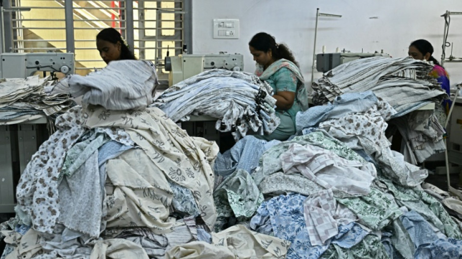 Aranceles de EEUU a India se duplican al 50% por compras de petróleo ruso