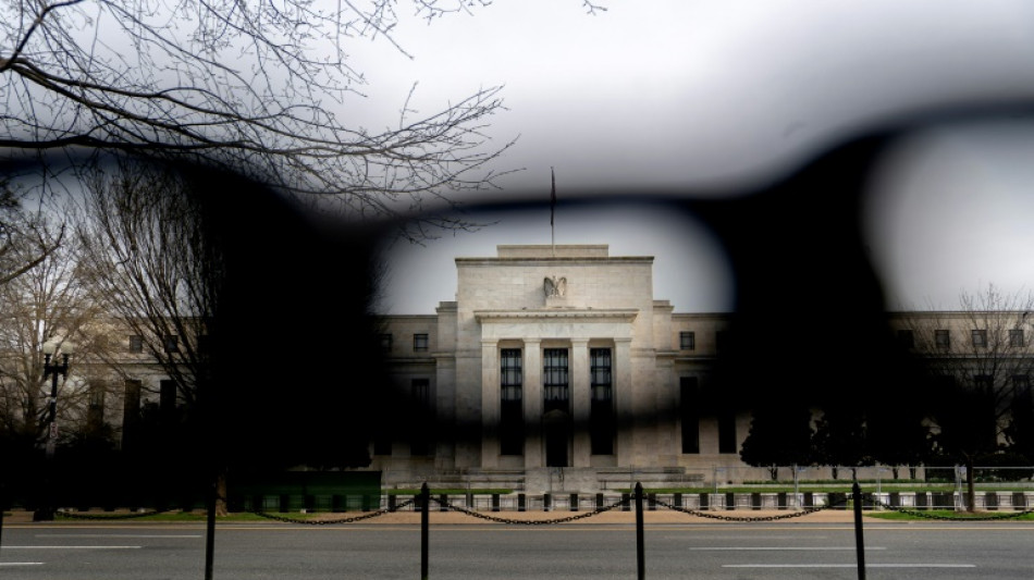 Stock markets steady awaiting start of Fed meet