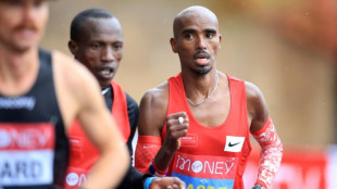 Mo Farah renuncia al marat&oacute;n de Londres por una lesi&oacute;n