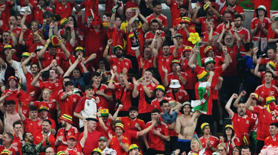 Maskless World Cup scenes spark anger in zero-Covid China