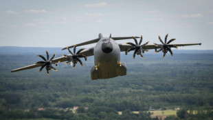 Pistorius will 16 neue Airbus-Transportmaschinen vom Typ A400M kaufen