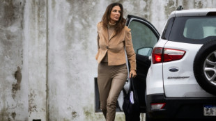 Argentinische Richterin nach Skandal um Maradona-Prozess des Amtes enthoben