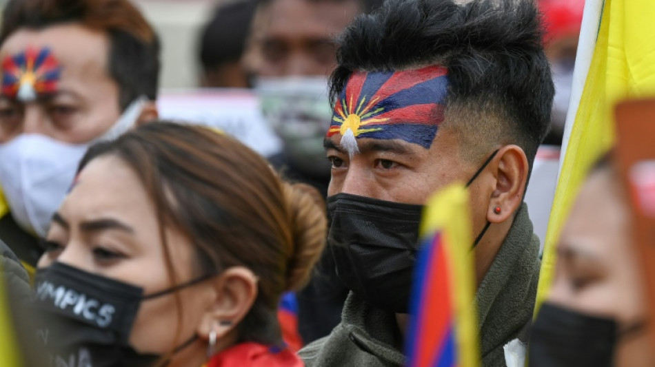 Comienza ceremonia de apertura de unos Juegos que permiten a Pek&iacute;n entrar en la historia