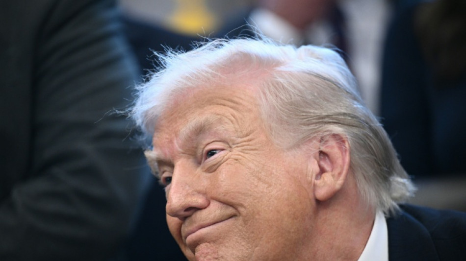 Pre&ccedil;os do petr&oacute;leo caem 3% ap&oacute;s coment&aacute;rios de Trump sobre o Ir&atilde;