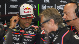 MotoGp: Martin dimesso dall'ospedale, ma resta per ora in Qatar