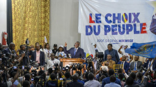 Kongolesischer Friedensnobelpreisträger Mukwege will Staatspräsident werden
