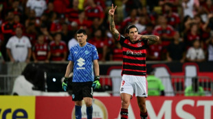 Flamengo goleia Bolívar (4-0) e é 2º do Grupo E da Libertadores 