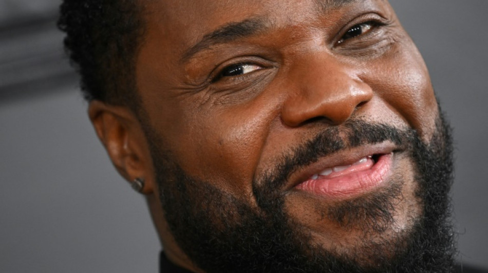 Malcolm-Jamal Warner, second r&ocirc;le du "Cosby Show", est mort