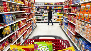 Les Etats-Unis vont se d&eacute;barrasser des colorants alimentaires artificiels