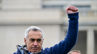 Rechtsradikaler Kandidat Georgescu von Wahl in Rum&auml;nien ausgeschlossen