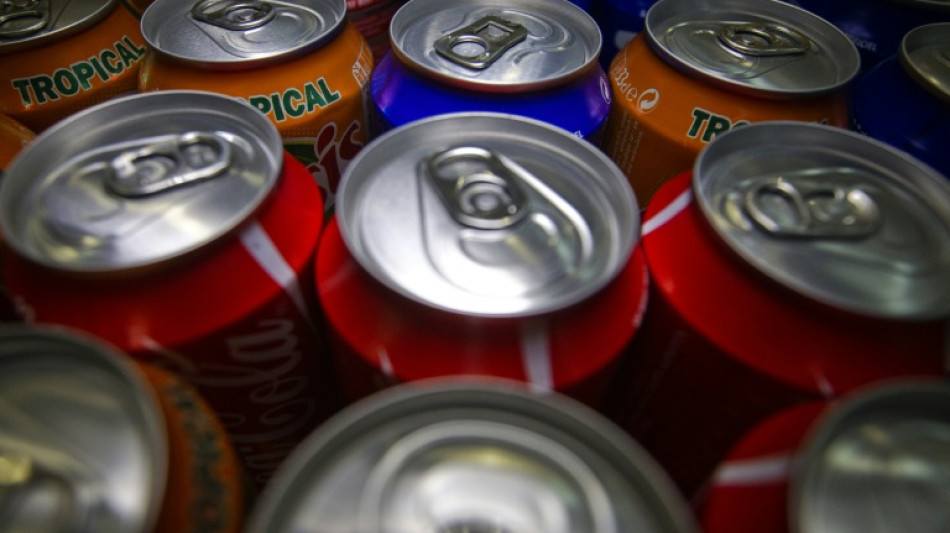 Les Américains mangent moins d'aliments ultratransformés qu'avant, mais cela reste trop