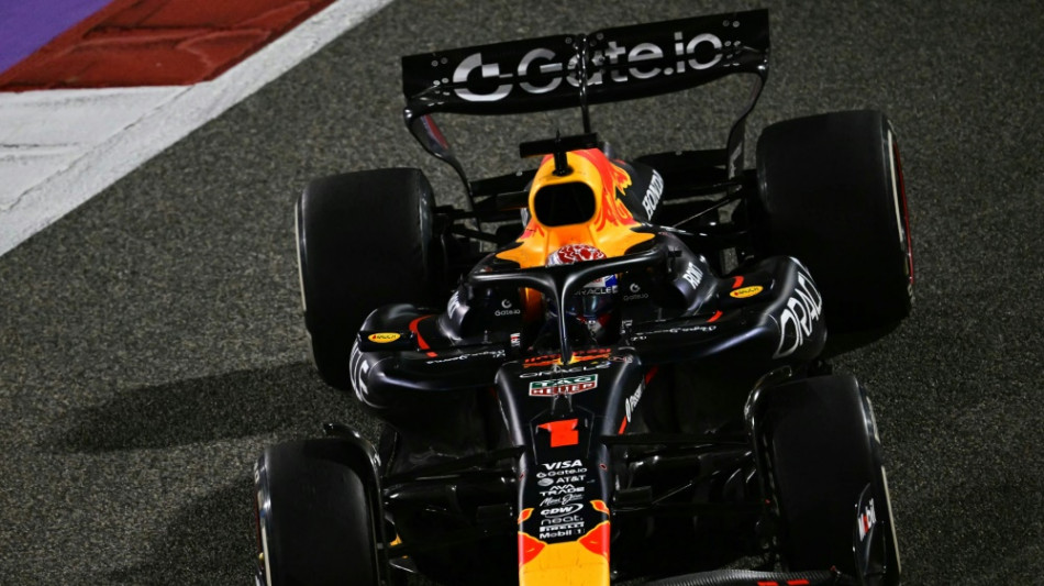 Red Bull alarmiert - Angst vor Verstappen-Abschied "gro&szlig;"