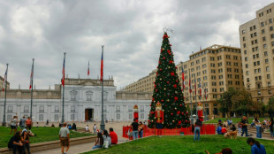 Chile elige presidente con el ultraderechista Kast como favorito