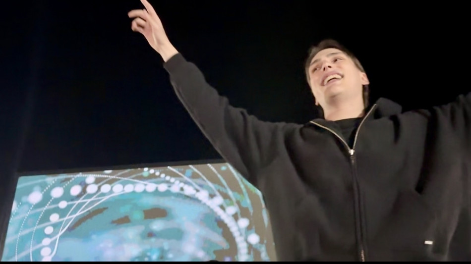 Uno Maggio Taranto, sar&agrave; un concerto con impronta elettronica