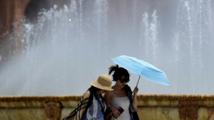 Julio de 2023 se confirma como el mes m&aacute;s caluroso registrado hasta la fecha