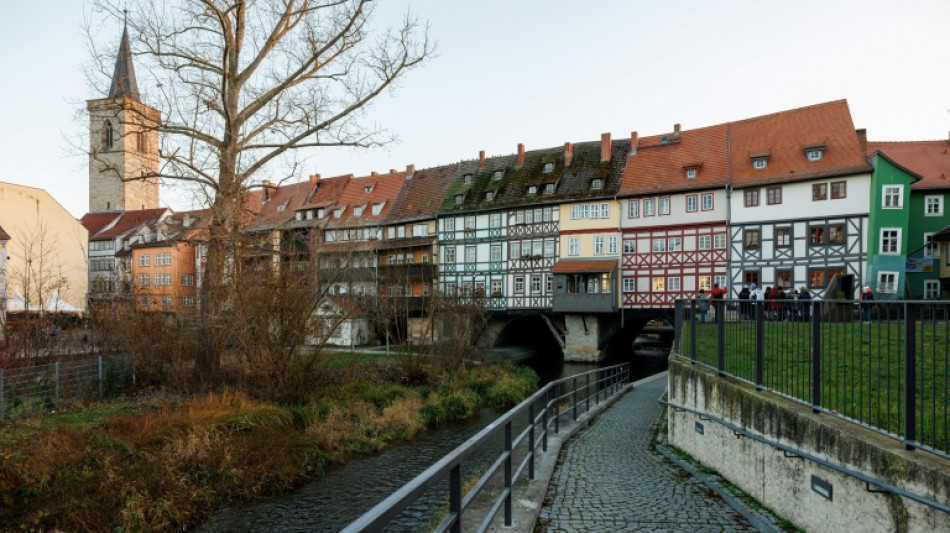 Rechte Gruppe Knockout 51: Alle Ermittlungen gegen Th&uuml;ringer Polizisten eingestellt