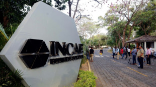 Nicaragua retira la personalidad jurídica de la escuela de negocios INCAE