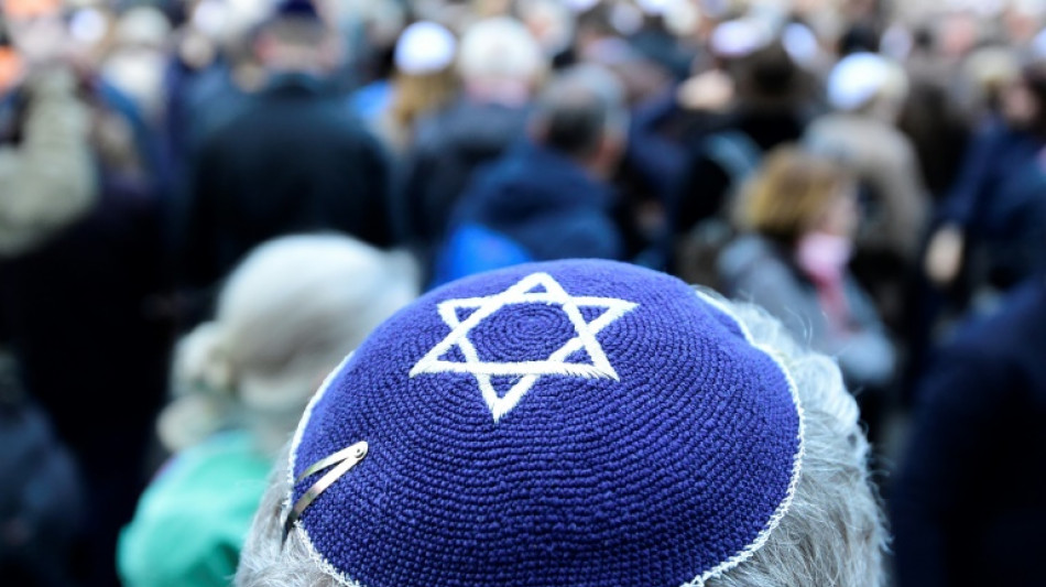 Mehr antisemitische und rechtsextremistische Straftaten in Niedersachsen gezählt