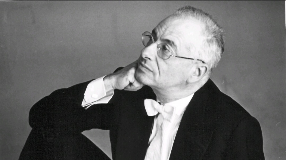 I 90 anni di Antonio Ballista, concerto di beneficenza alla Sapienza