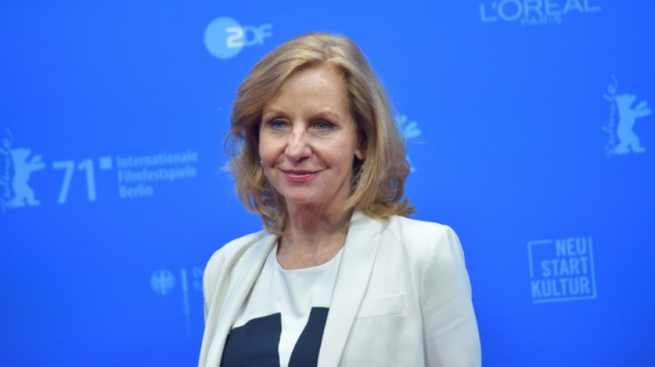 RBB muss früherer Intendantin Schlesinger Ruhegeld zahlen - zunächst für einen Monat