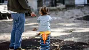 Cresce il rischio di povert&agrave; o esclusione di under 6, &egrave; al 27,7%