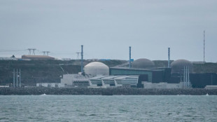 EPR-Atomreaktor im franz&ouml;sischen Flamanville nach Abschaltung wieder angelaufen