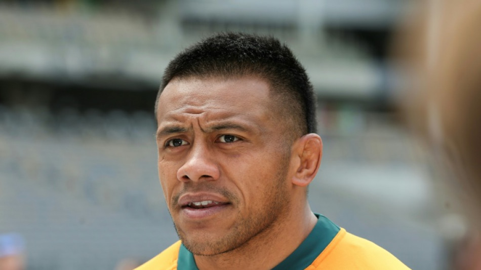 Alaalatoa, Wallabies fired up to end All Blacks unbeaten Eden Park run