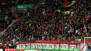 Fan protests torpedo billion-euro Bundesliga investor deal 