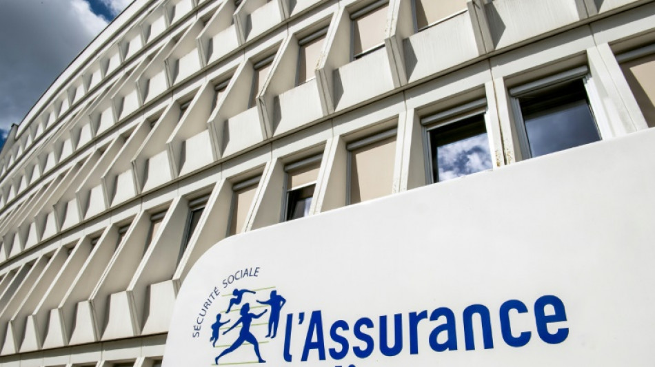 Rem&egrave;des de l'Assurance maladie face &agrave; la fi&egrave;vre des d&eacute;penses de sant&eacute;