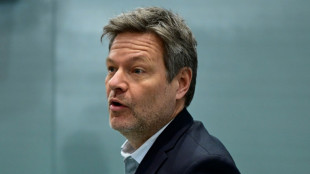 Habeck verteidigt Subventionsk&uuml;rzungen beim Agrardiesel