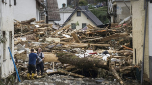 Mindestens 80 Milliarden Euro Extremwetterschäden in Deutschland seit 2018