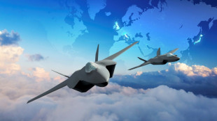 Japan will zusammen mit Italien und Großbritannien neuen Kampfflieger bauen