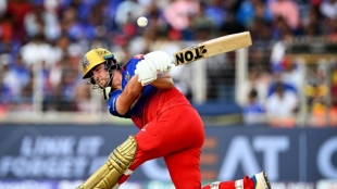 England's Jacks makes case for T20 World Cup inclusion with IPL ton