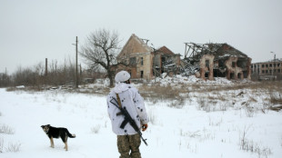 Ukraine: Washington refuse par &eacute;crit une exigence-cl&eacute; de Moscou, mais cherche une "voie diplomatique"