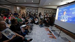 IStGH-Verfahren gegen philippinischen Ex-Pr&auml;sidenten: Duterte nicht pers&ouml;nlich vor Gericht