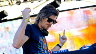 Musique: Kavinsky retrouve la bonne carburation 11 ans apr&egrave;s "Drive"